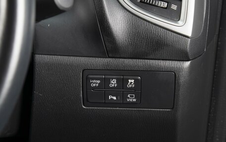 Mazda Axela, 2019 год, 1 550 000 рублей, 18 фотография