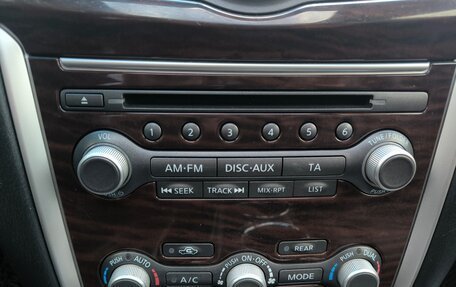 Nissan Pathfinder, 2015 год, 1 590 000 рублей, 10 фотография