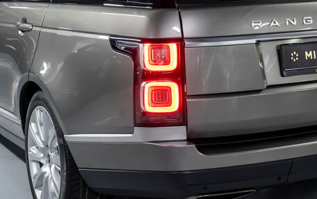 Land Rover Range Rover IV рестайлинг, 2020 год, 7 490 000 рублей, 11 фотография