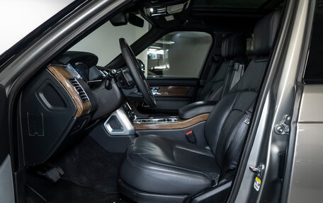 Land Rover Range Rover IV рестайлинг, 2020 год, 7 490 000 рублей, 13 фотография