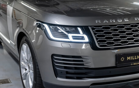 Land Rover Range Rover IV рестайлинг, 2020 год, 7 490 000 рублей, 3 фотография