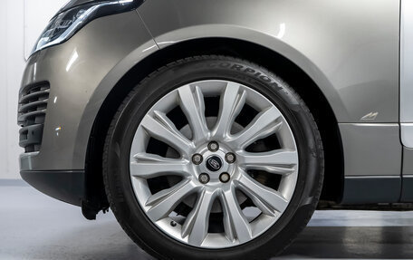 Land Rover Range Rover IV рестайлинг, 2020 год, 7 490 000 рублей, 6 фотография
