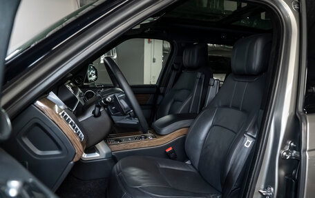 Land Rover Range Rover IV рестайлинг, 2020 год, 7 490 000 рублей, 14 фотография