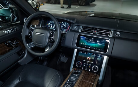 Land Rover Range Rover IV рестайлинг, 2020 год, 7 490 000 рублей, 19 фотография