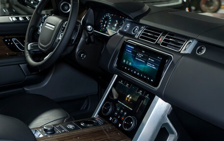 Land Rover Range Rover IV рестайлинг, 2020 год, 7 490 000 рублей, 24 фотография