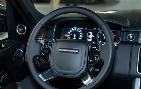 Land Rover Range Rover IV рестайлинг, 2020 год, 7 490 000 рублей, 20 фотография