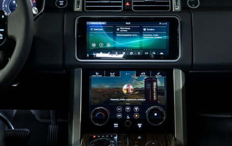 Land Rover Range Rover IV рестайлинг, 2020 год, 7 490 000 рублей, 21 фотография