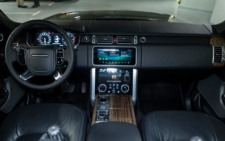 Land Rover Range Rover IV рестайлинг, 2020 год, 7 490 000 рублей, 18 фотография