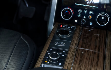 Land Rover Range Rover IV рестайлинг, 2020 год, 7 490 000 рублей, 22 фотография