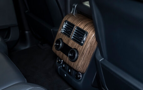 Land Rover Range Rover IV рестайлинг, 2020 год, 7 490 000 рублей, 29 фотография