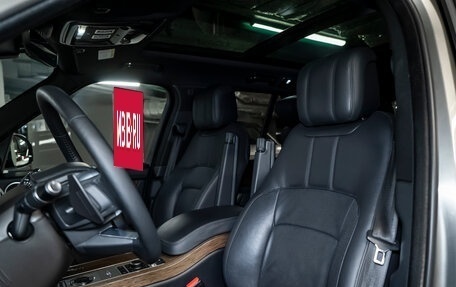 Land Rover Range Rover IV рестайлинг, 2020 год, 7 490 000 рублей, 15 фотография