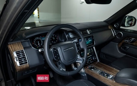 Land Rover Range Rover IV рестайлинг, 2020 год, 7 490 000 рублей, 16 фотография
