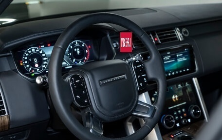 Land Rover Range Rover IV рестайлинг, 2020 год, 7 490 000 рублей, 17 фотография