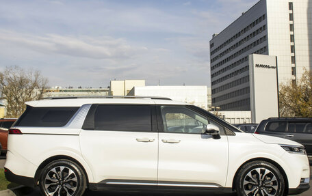 KIA Carnival, 2020 год, 3 548 000 рублей, 4 фотография