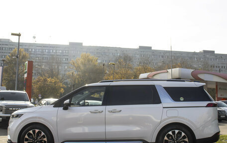 KIA Carnival, 2020 год, 3 548 000 рублей, 8 фотография