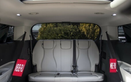KIA Carnival, 2020 год, 3 548 000 рублей, 13 фотография