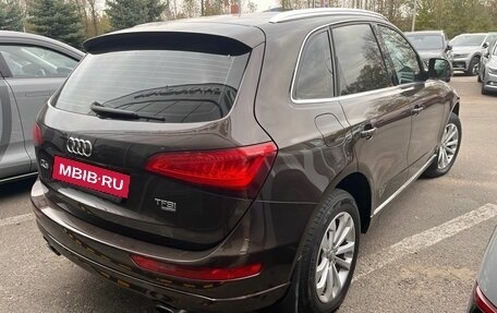 Audi Q5, 2014 год, 2 199 000 рублей, 4 фотография