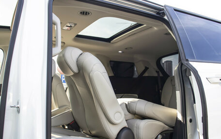 KIA Carnival, 2020 год, 3 548 000 рублей, 18 фотография