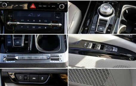 KIA Carnival, 2020 год, 3 548 000 рублей, 22 фотография