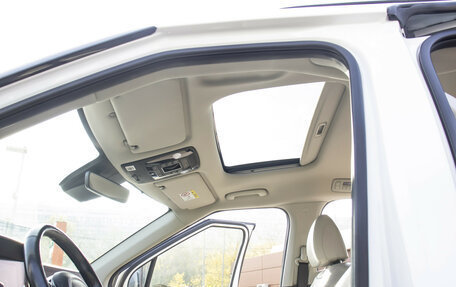 KIA Carnival, 2020 год, 3 548 000 рублей, 19 фотография
