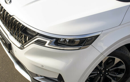 KIA Carnival, 2020 год, 3 548 000 рублей, 28 фотография