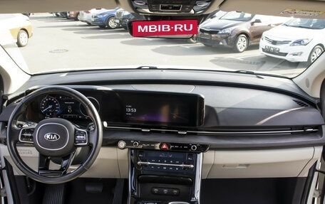 KIA Carnival, 2020 год, 3 548 000 рублей, 16 фотография