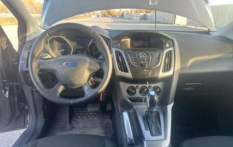 Ford Focus III, 2012 год, 799 000 рублей, 5 фотография