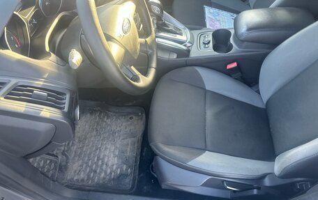 Ford Focus III, 2012 год, 799 000 рублей, 6 фотография