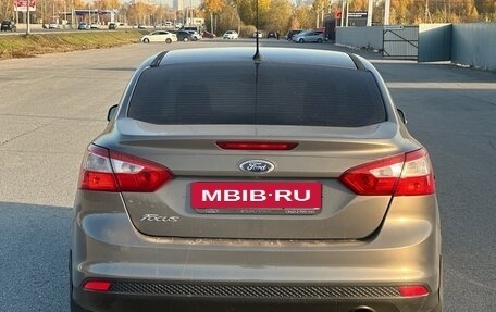 Ford Focus III, 2012 год, 799 000 рублей, 4 фотография