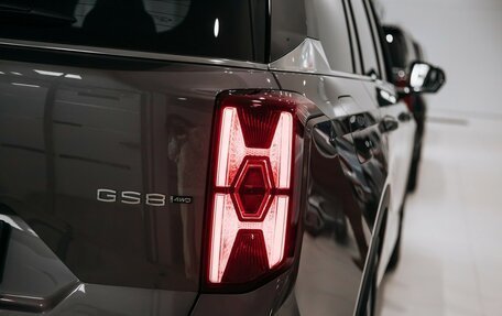 GAC GS8, 2025 год, 4 499 000 рублей, 8 фотография