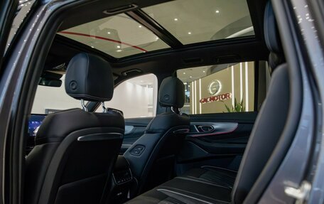 GAC GS8, 2025 год, 4 499 000 рублей, 29 фотография