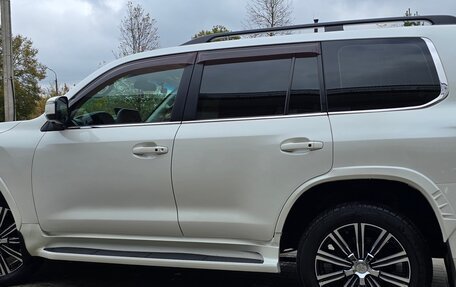 Toyota Land Cruiser 200, 2014 год, 6 400 000 рублей, 5 фотография