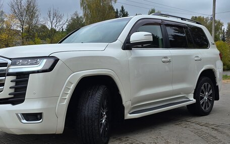 Toyota Land Cruiser 200, 2014 год, 6 400 000 рублей, 4 фотография