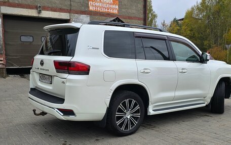 Toyota Land Cruiser 200, 2014 год, 6 400 000 рублей, 8 фотография