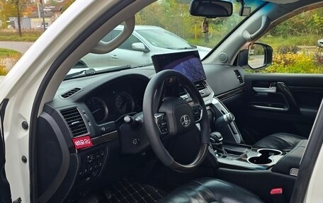 Toyota Land Cruiser 200, 2014 год, 6 400 000 рублей, 11 фотография