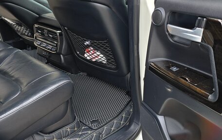 Toyota Land Cruiser 200, 2014 год, 6 400 000 рублей, 22 фотография