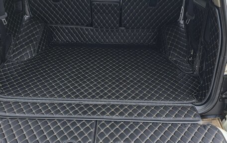 Toyota Land Cruiser 200, 2014 год, 6 400 000 рублей, 24 фотография