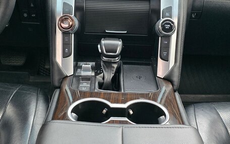 Toyota Land Cruiser 200, 2014 год, 6 400 000 рублей, 20 фотография