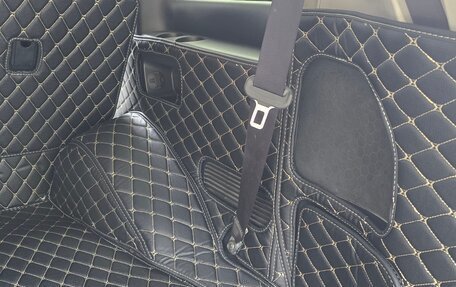 Toyota Land Cruiser 200, 2014 год, 6 400 000 рублей, 27 фотография