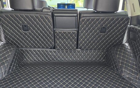 Toyota Land Cruiser 200, 2014 год, 6 400 000 рублей, 26 фотография