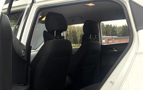 Hyundai Creta I рестайлинг, 2018 год, 1 699 000 рублей, 11 фотография