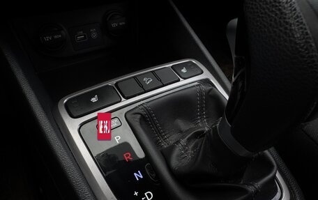 Hyundai Creta I рестайлинг, 2018 год, 1 699 000 рублей, 10 фотография
