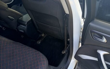 Citroen C5 II, 2013 год, 765 000 рублей, 15 фотография