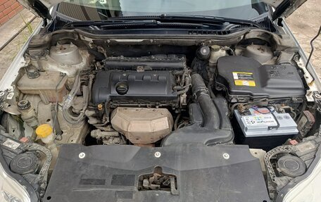 Citroen C5 II, 2013 год, 765 000 рублей, 8 фотография