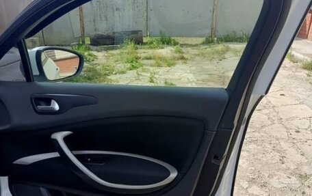 Citroen C5 II, 2013 год, 765 000 рублей, 18 фотография