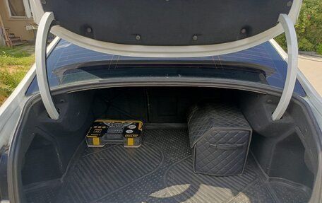 Citroen C5 II, 2013 год, 765 000 рублей, 21 фотография