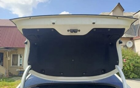 Citroen C5 II, 2013 год, 765 000 рублей, 20 фотография