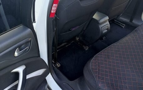 Citroen C5 II, 2013 год, 765 000 рублей, 14 фотография