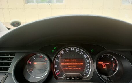 Citroen C5 II, 2013 год, 765 000 рублей, 28 фотография