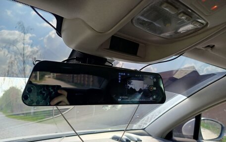Citroen C5 II, 2013 год, 765 000 рублей, 23 фотография